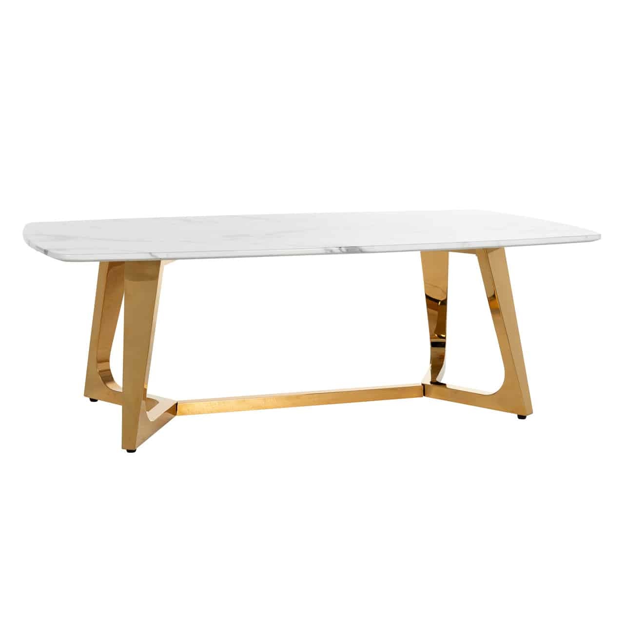 Salontafel Dynasty (Goud)