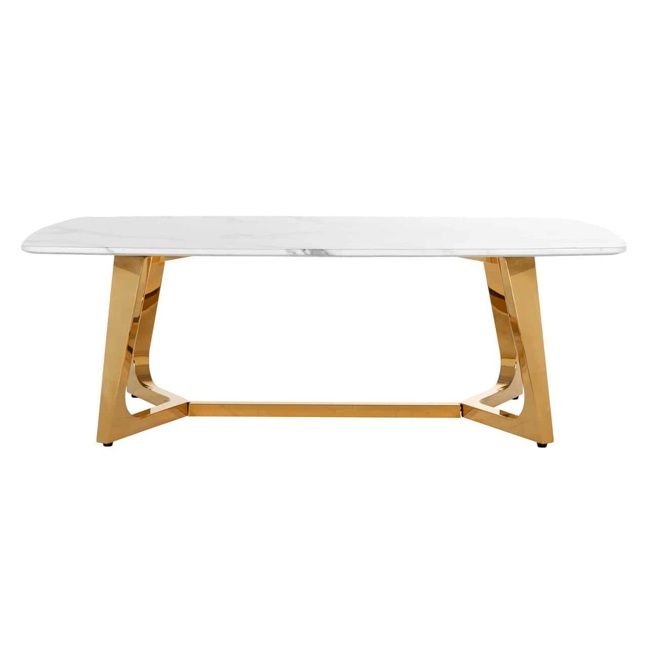 Salontafel Dynasty (Goud)