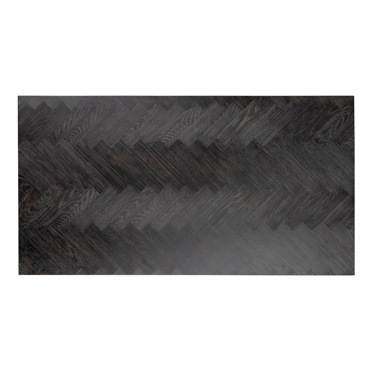 Salontafel Blackbone silver 150x80 (Block) (Zilver)