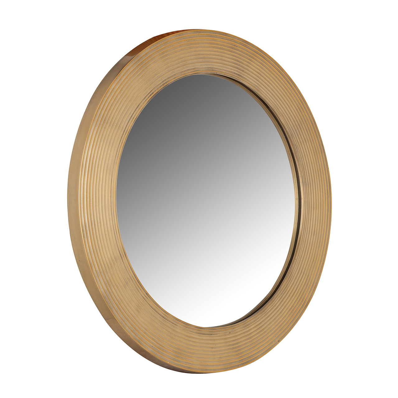 Spiegel Morse round big