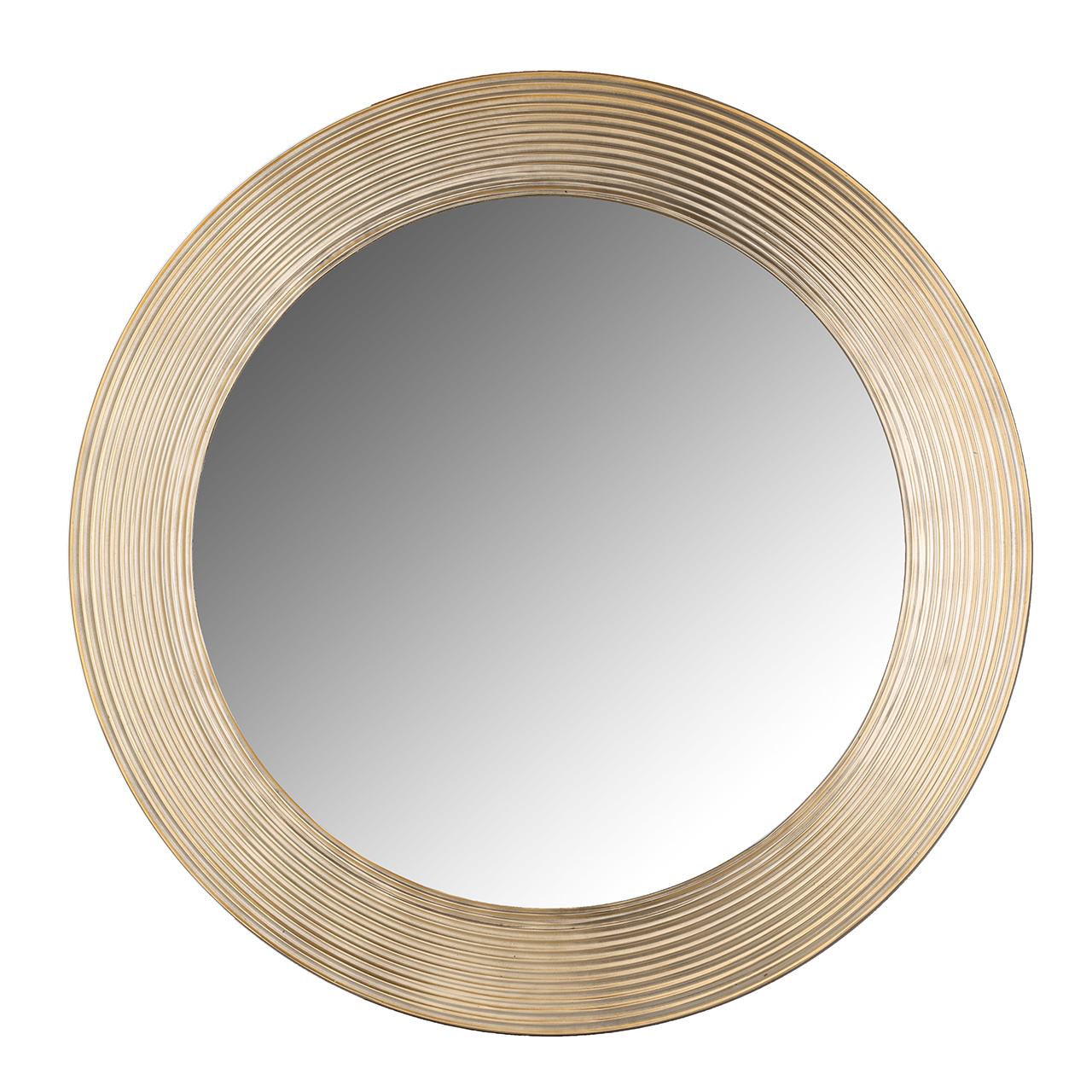 Spiegel Morse round big