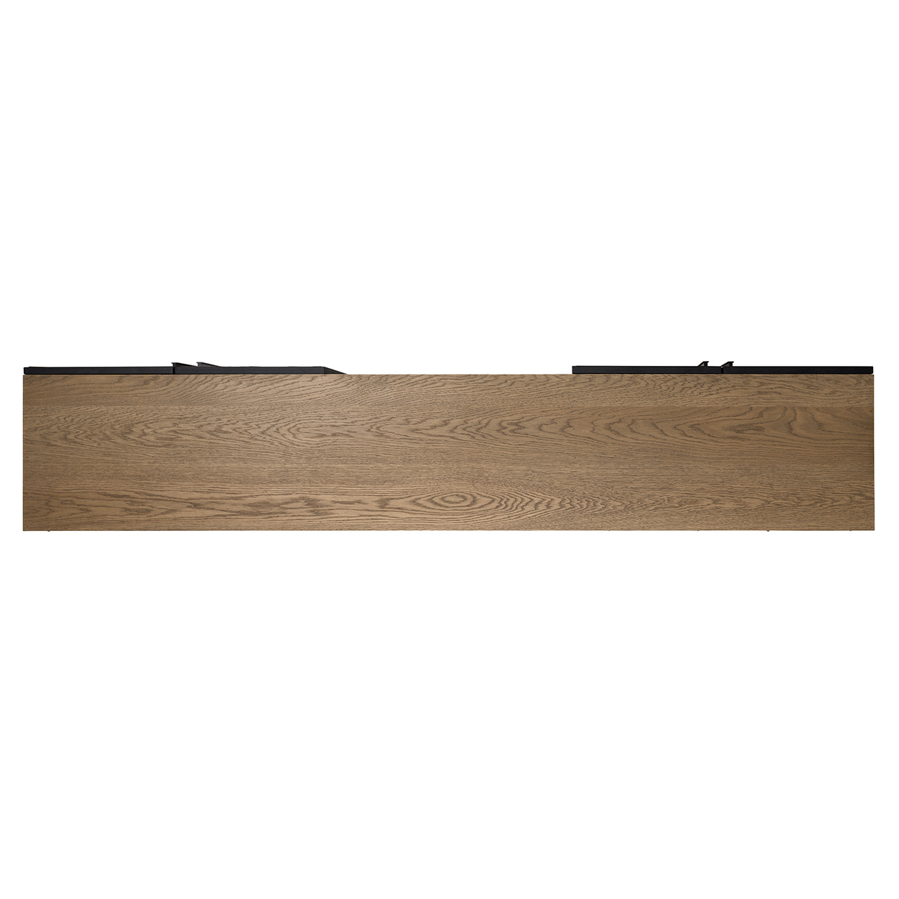 TV-dressoir Herringbone 4-deuren