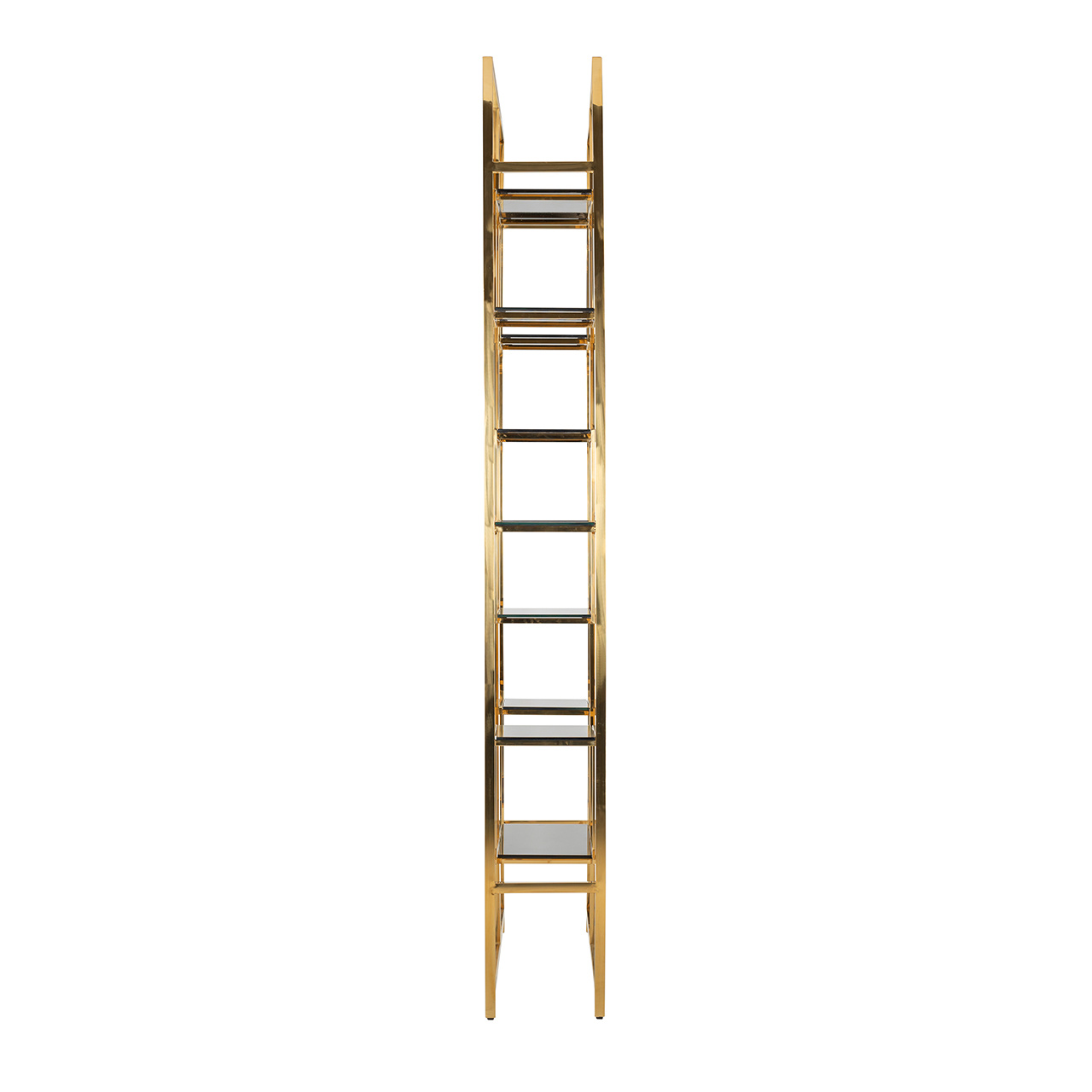 Wandkast Magnus (Goud)