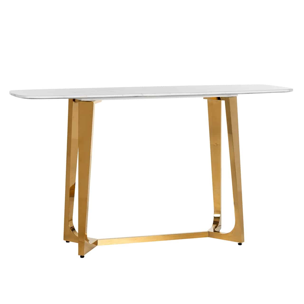 Wandtafel Dynasty (Goud)