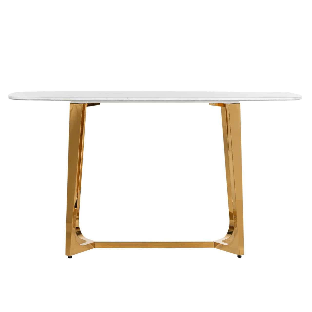 Wandtafel Dynasty (Goud)