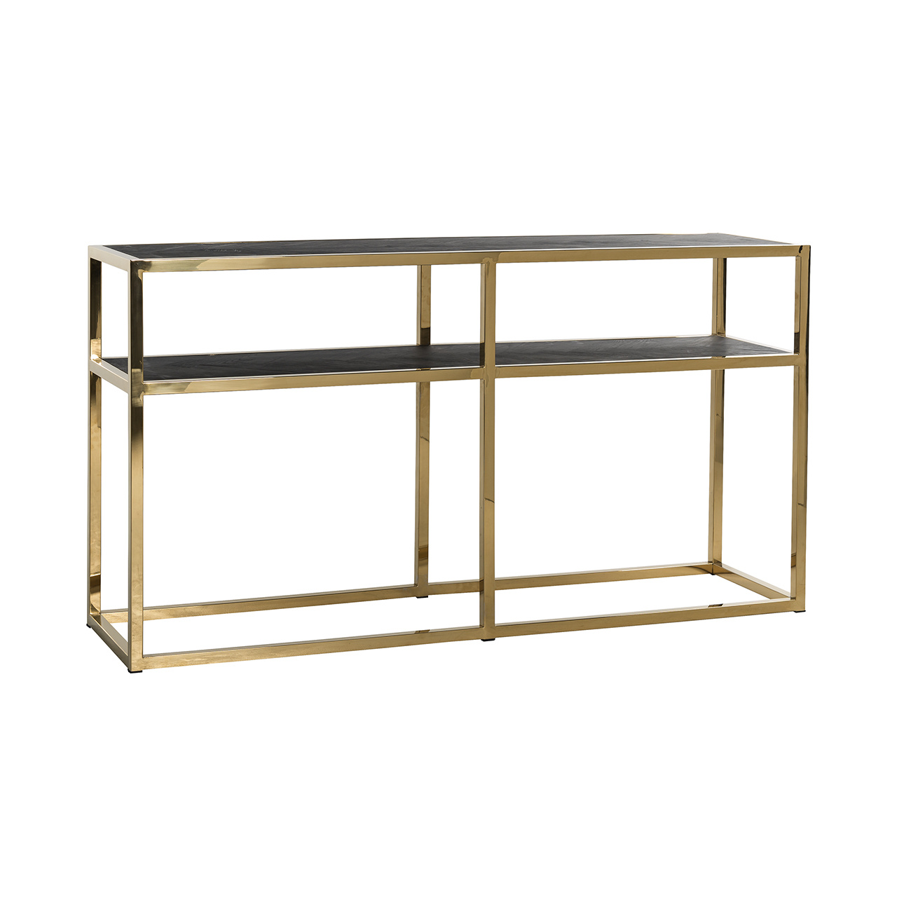 Wandtafel Blackbone gold (Goud)