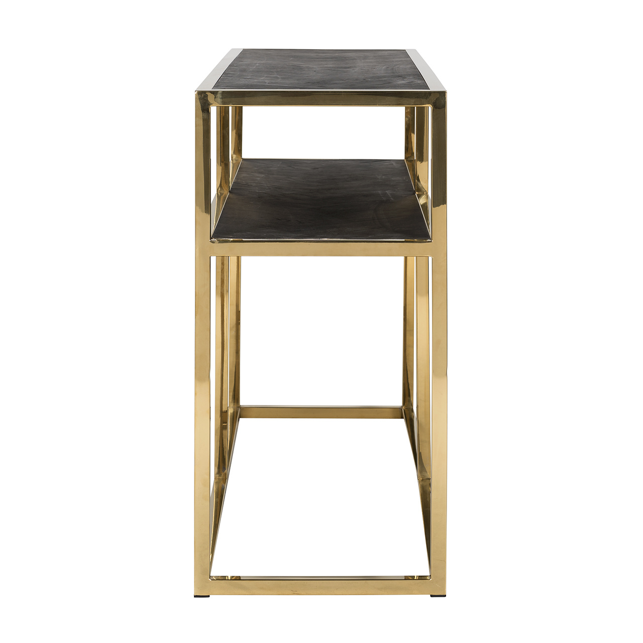 Wandtafel Blackbone gold (Goud)