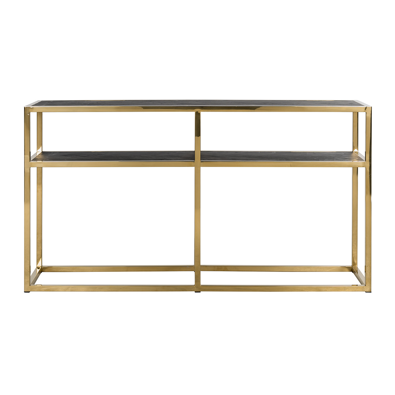 Wandtafel Blackbone gold (Goud)