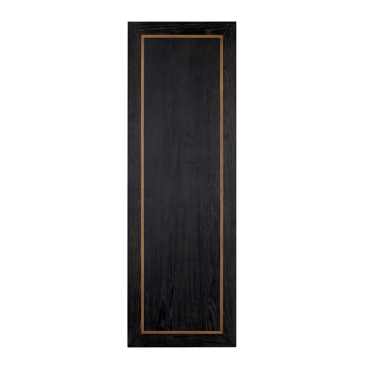 Wandtafel Hunter 150x40 (Goud)