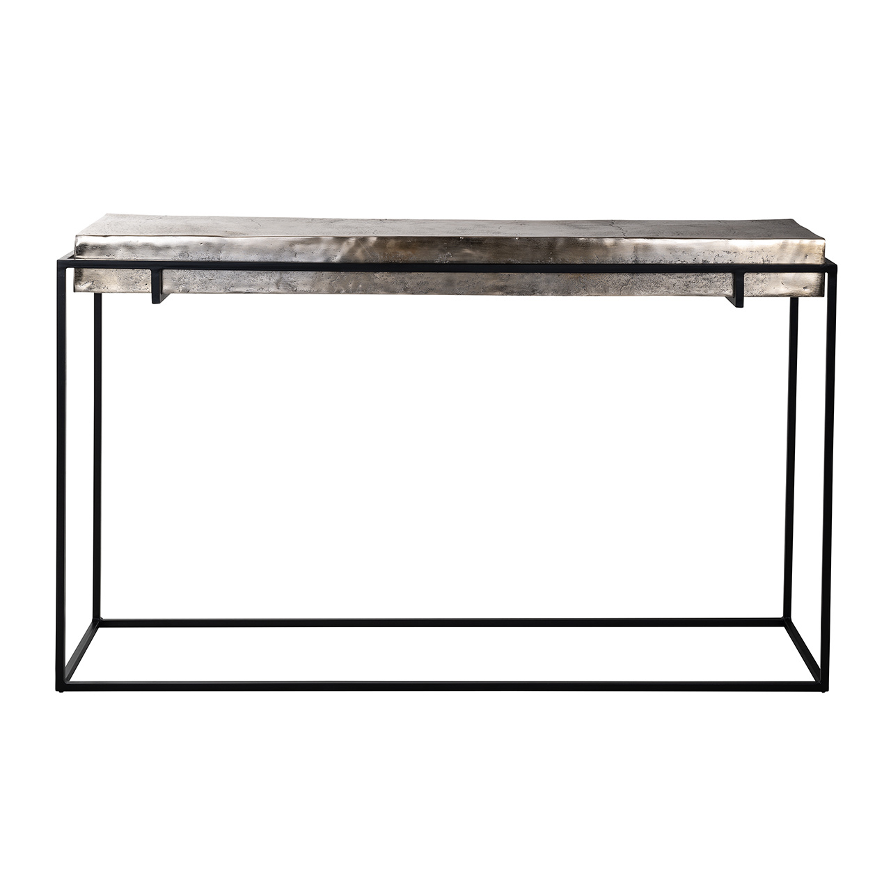 Wandtafel Calloway champagne gold (Champagne gold)