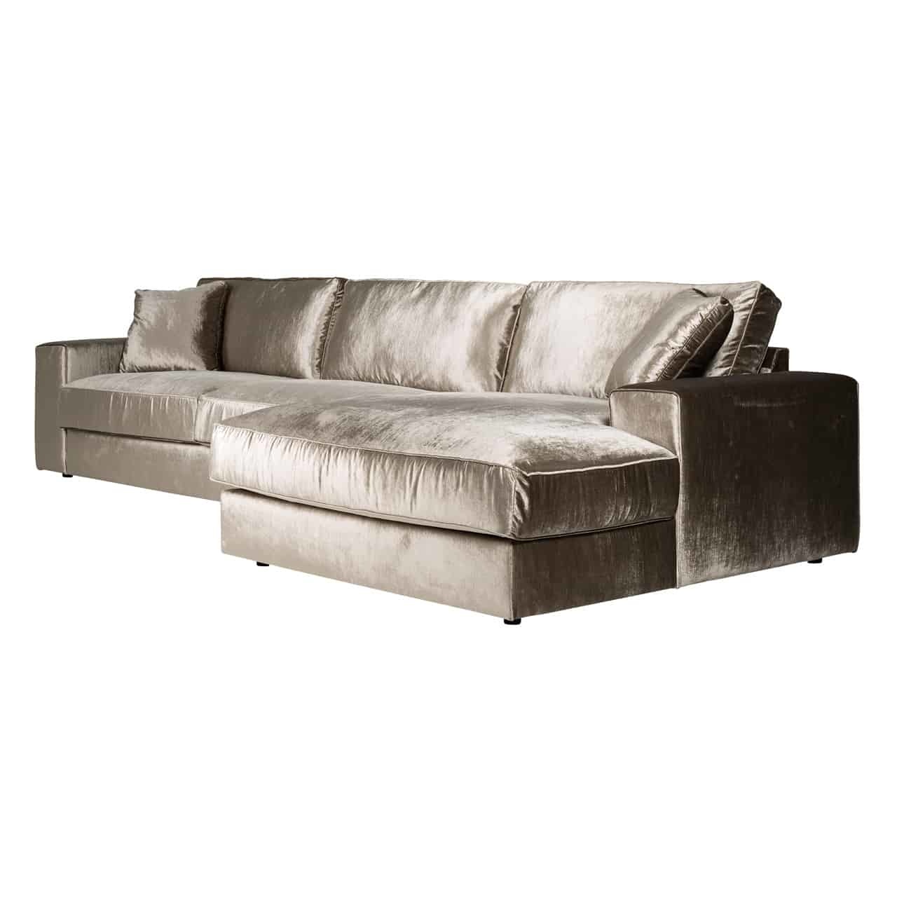 Bank Santos lounge compleet.