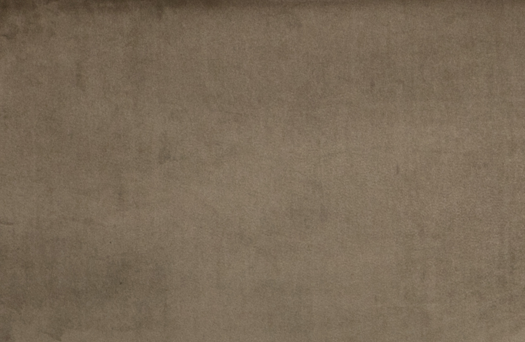 Statement 1-zits Element Fluweel Taupe