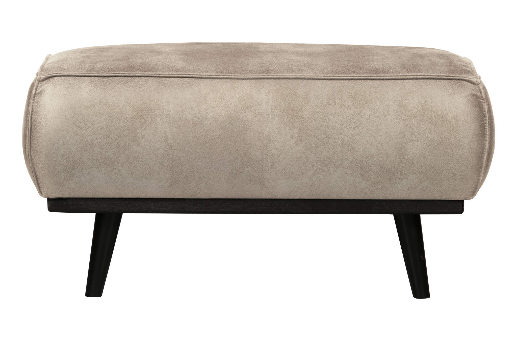 Statement Hocker Elephant Skin 80x55cm