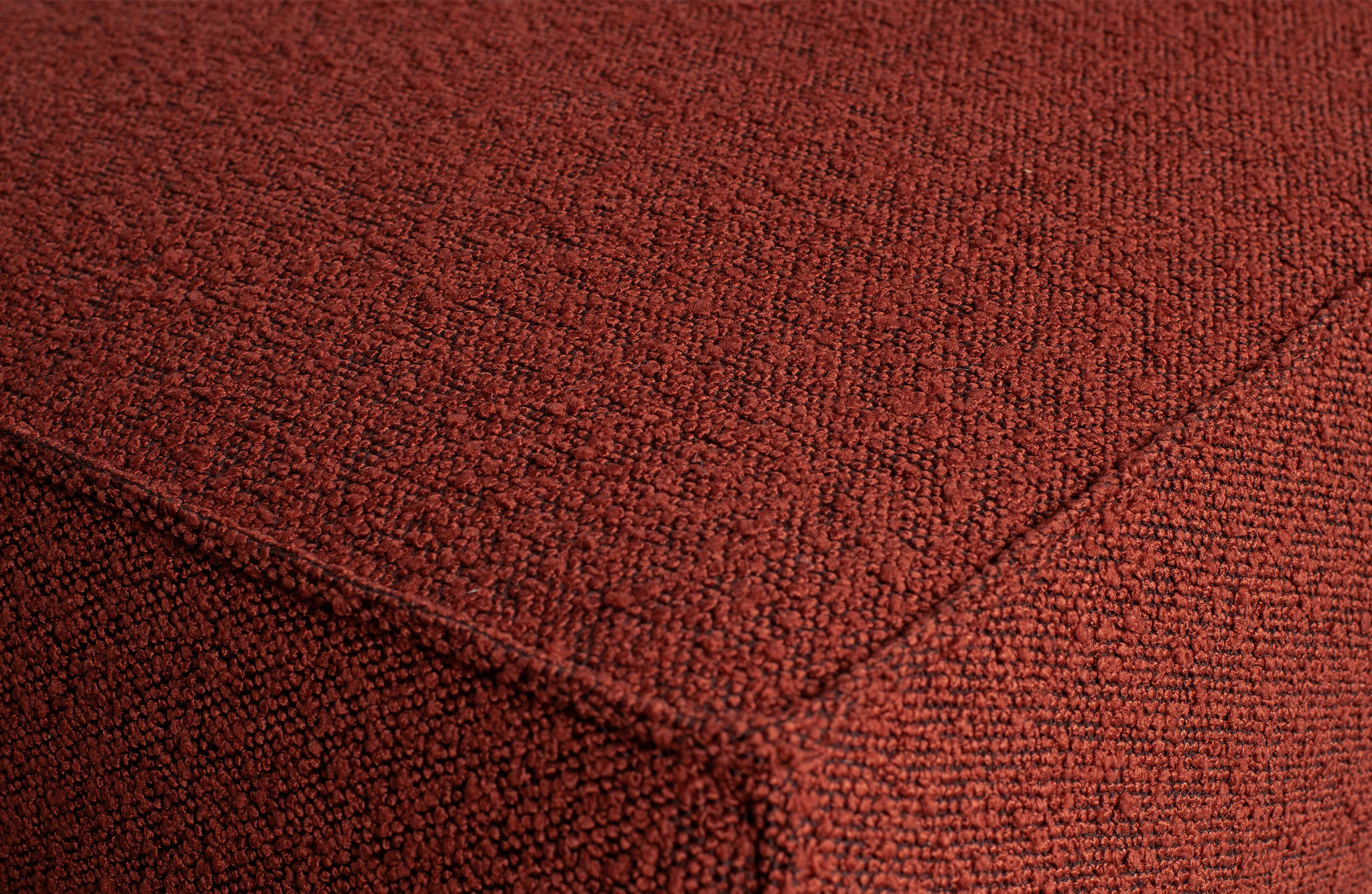 Statement 1-zits Element BouclÉ Chestnut