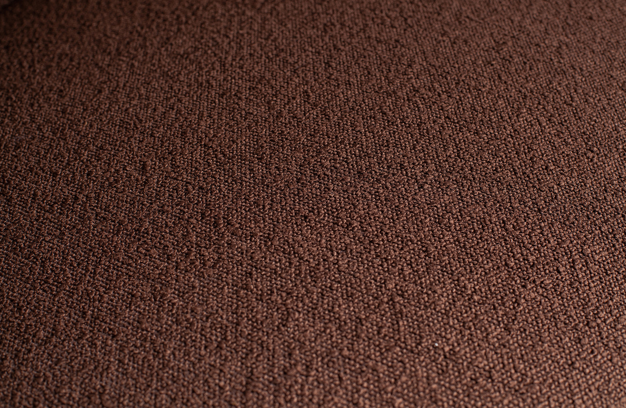 Statement 1-zits Element BouclÉ Coffee