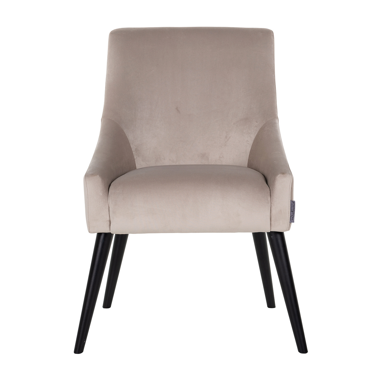 Stoel Lewis, Stone velvet (Quartz Stone 101)