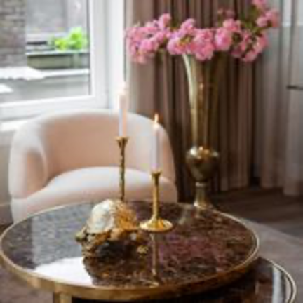 Richmond Interiors Fauteuils