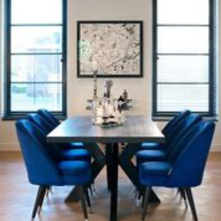 Richmond Interiors Eetkamerstoelen