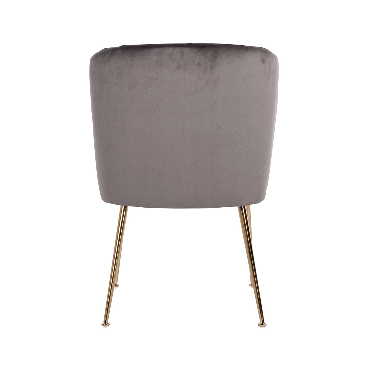 Stoel Cannon Stone / Brushed Gold (Quartz Stone 101)