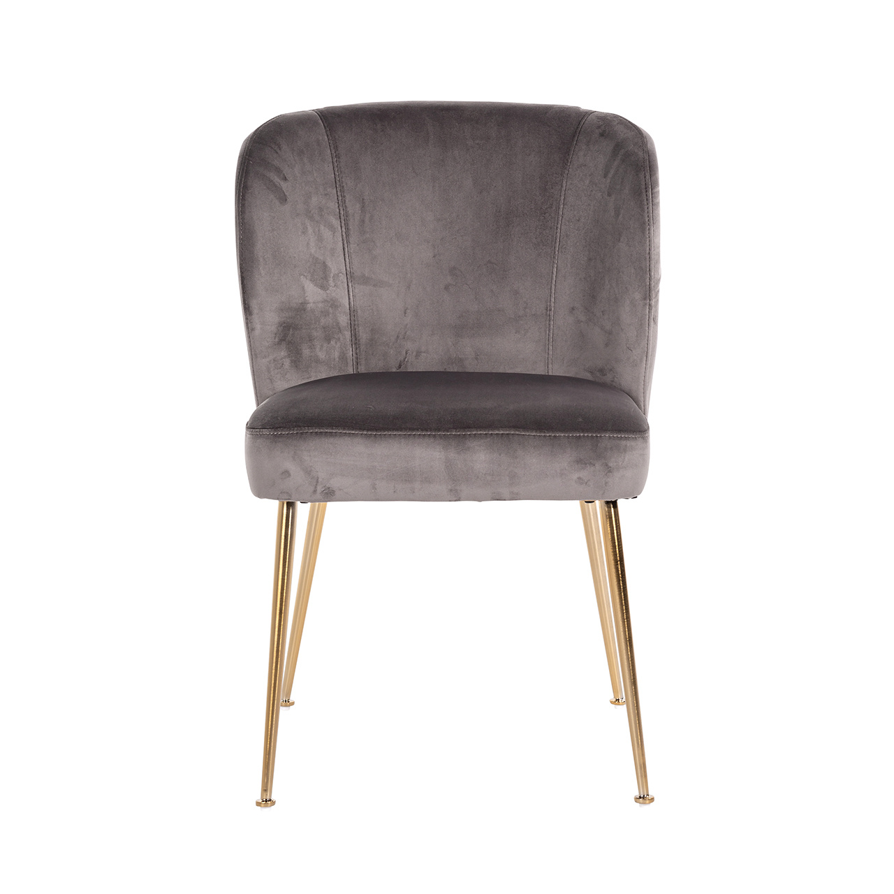 Stoel Cannon Stone / Brushed Gold (Quartz Stone 101)