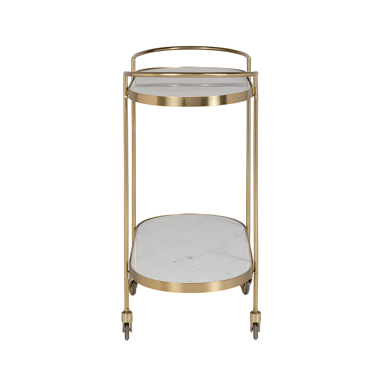 Trolley Bombay (Stone)