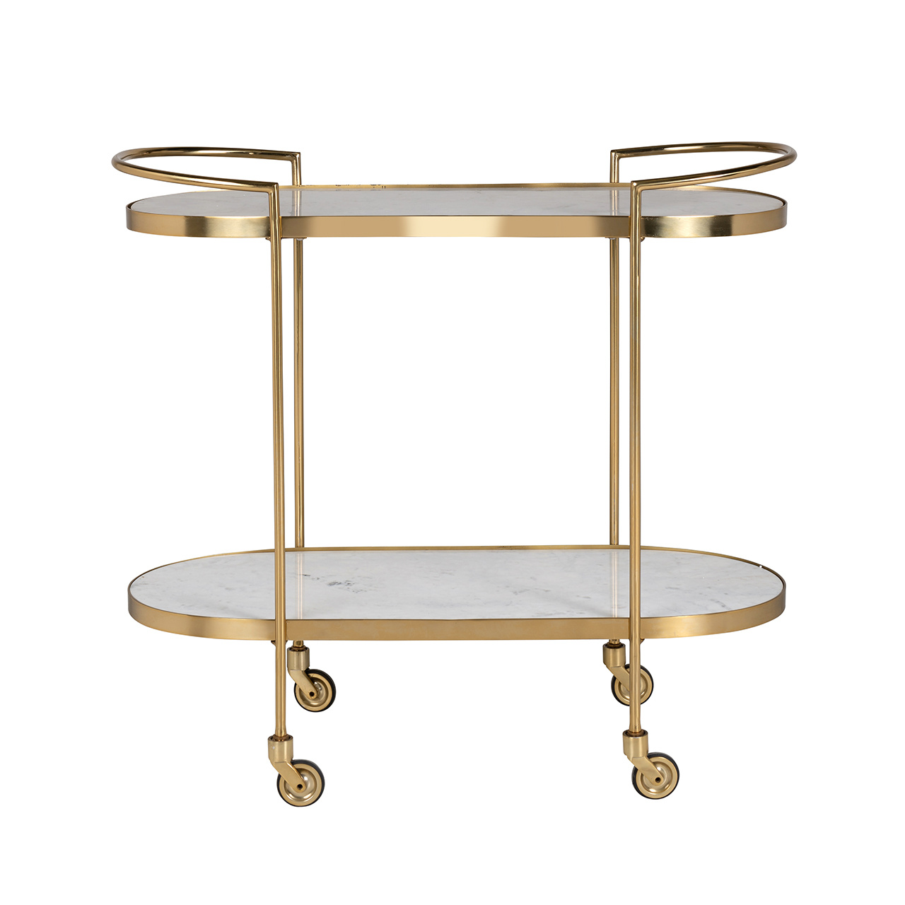 Trolley Bombay (Stone)