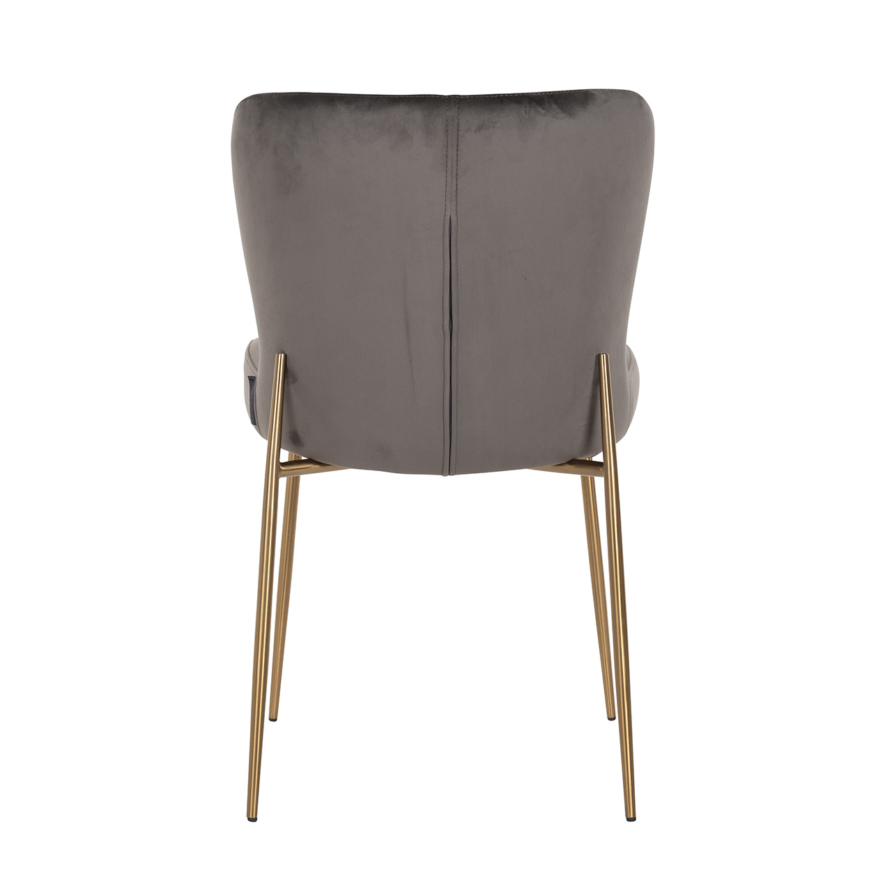 Stoel Odessa Stone / Brushed Gold (Quartz Stone 101)
