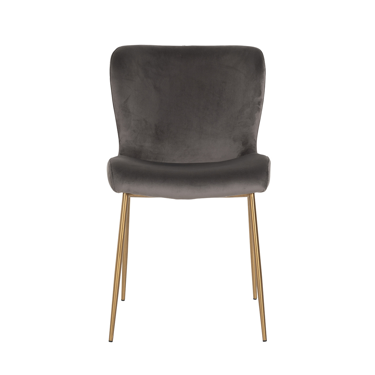 Stoel Odessa Stone / Brushed Gold (Quartz Stone 101)