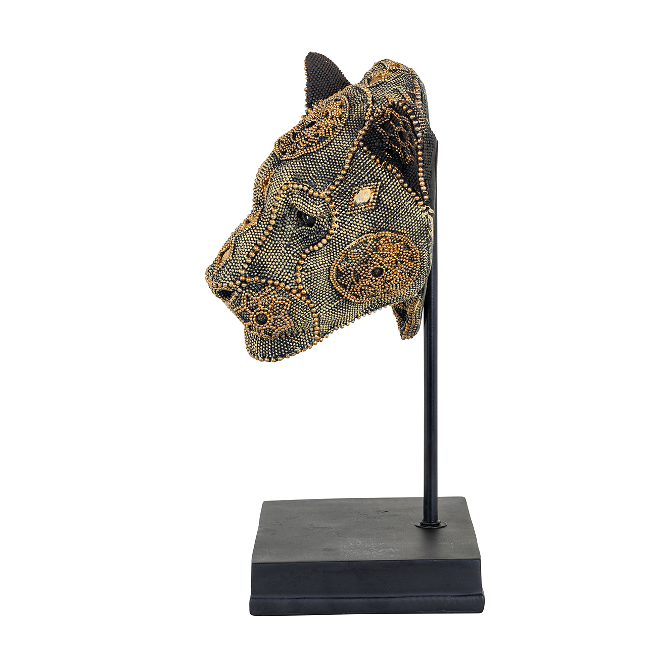 Panther Yaro (Goud)