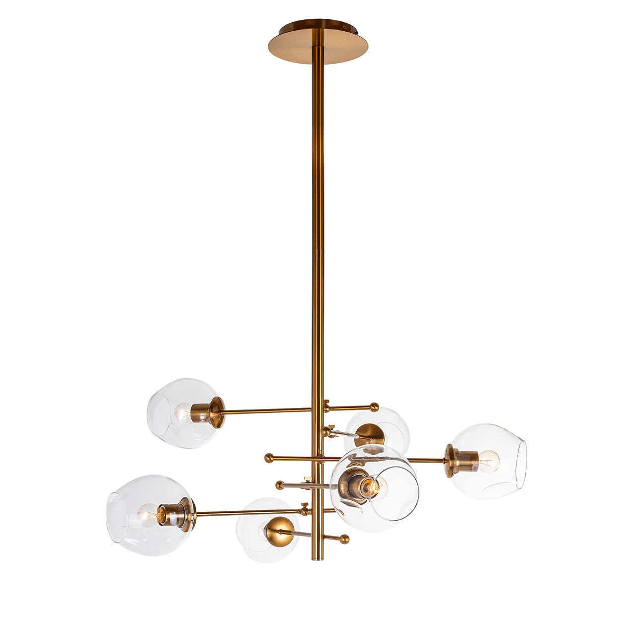 Hanglamp Daria