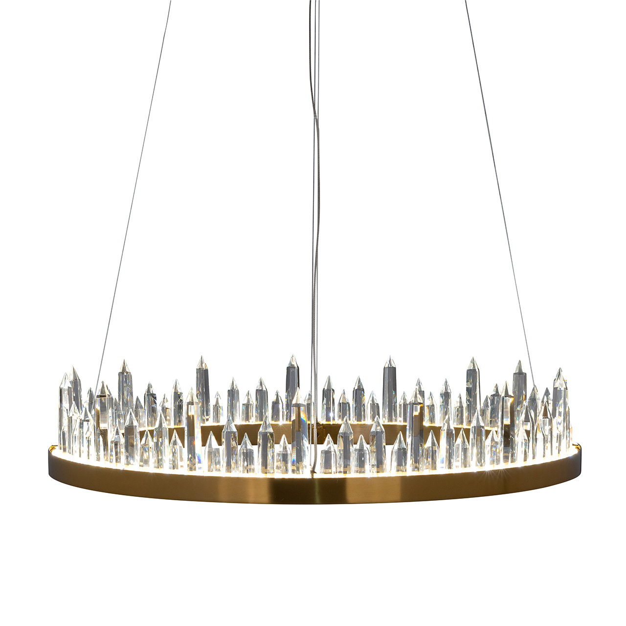 Hanglamp Ziggy