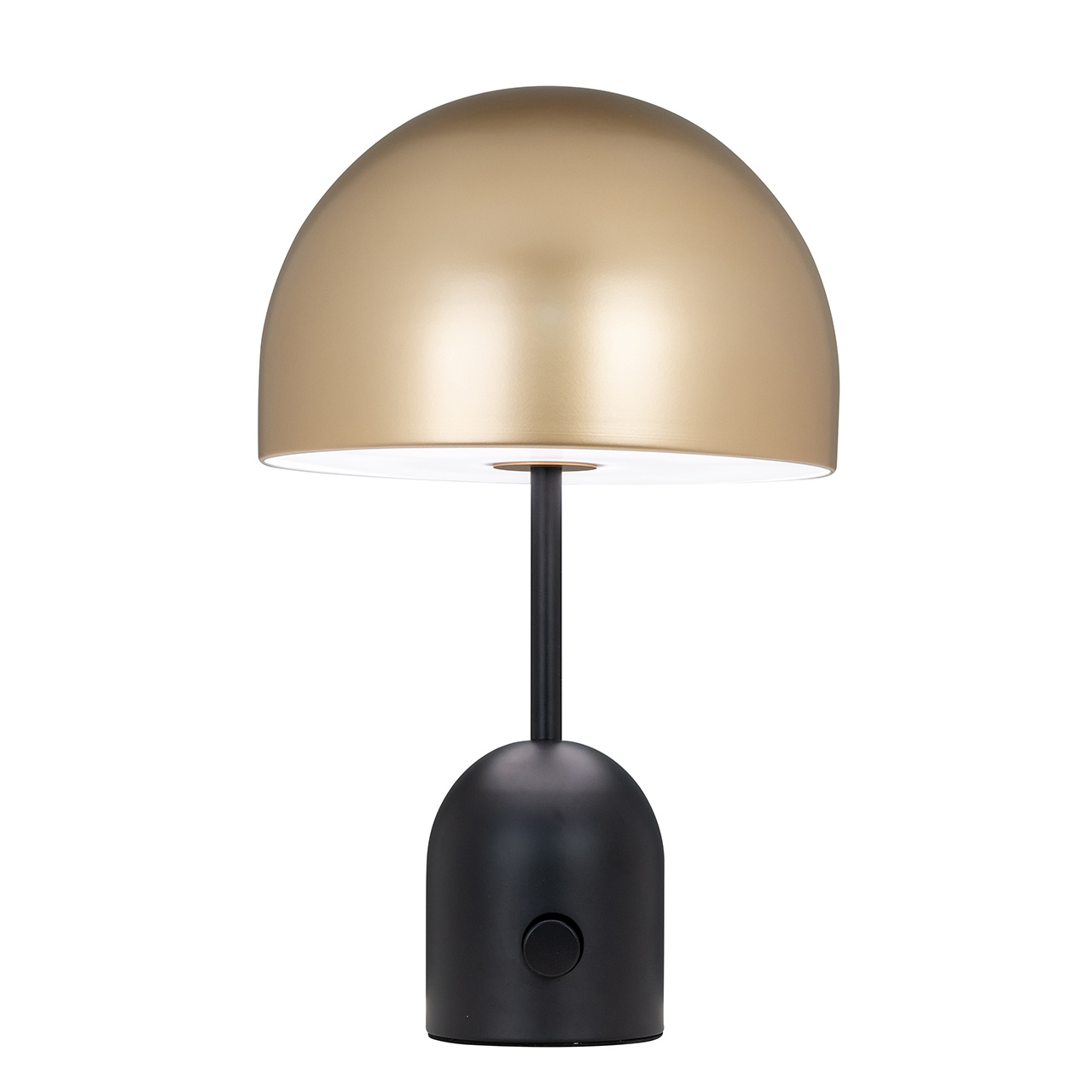 Tafellamp Elvina (Goud)