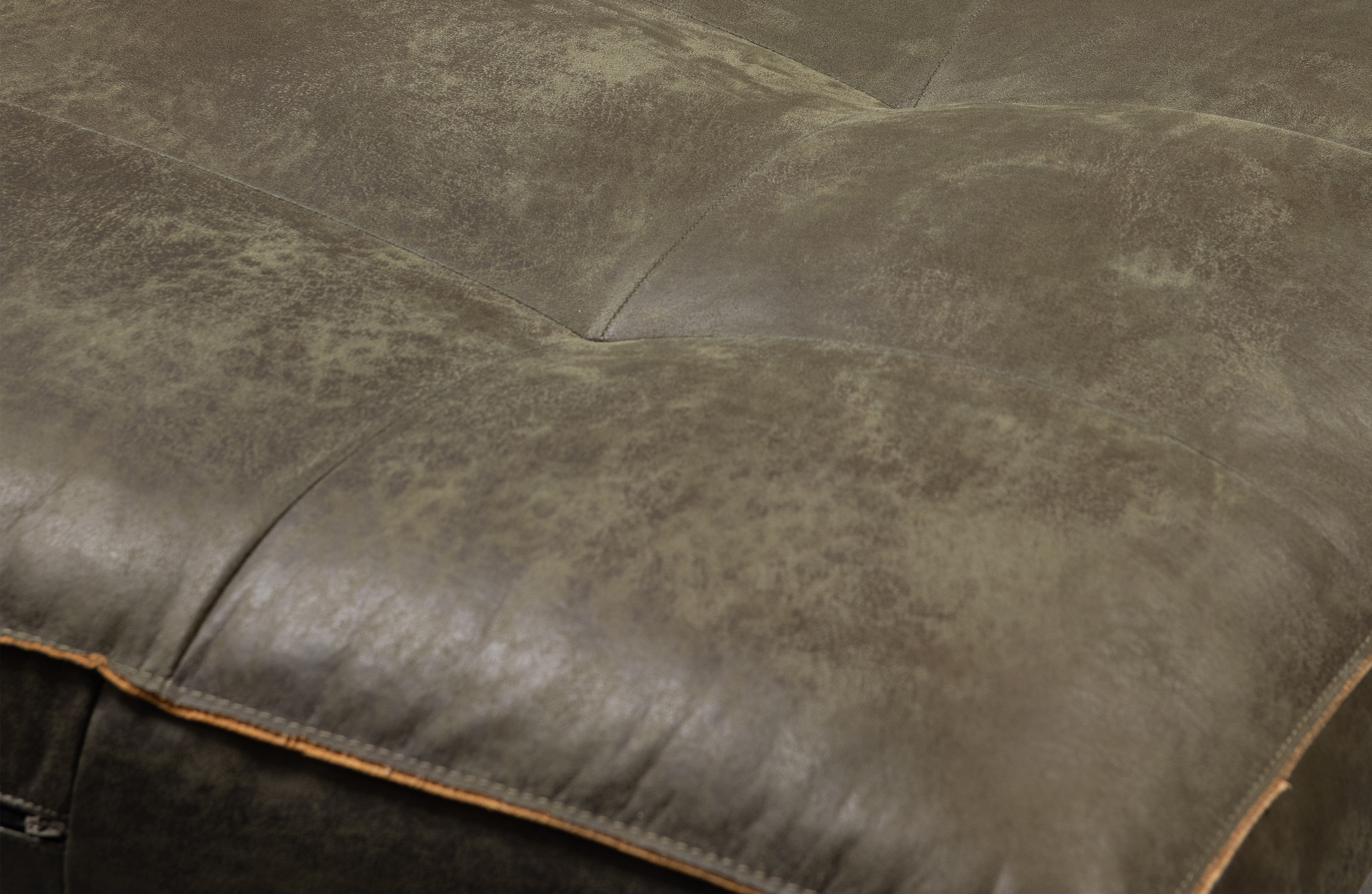 Rodeo Classic Fauteuil Army