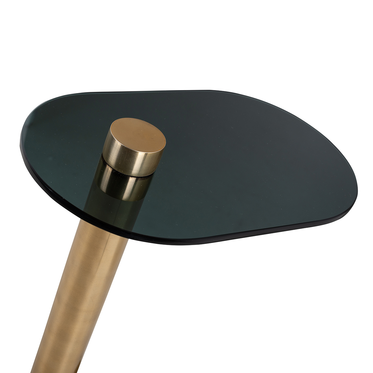 Sofa tafel Chase (Goud)