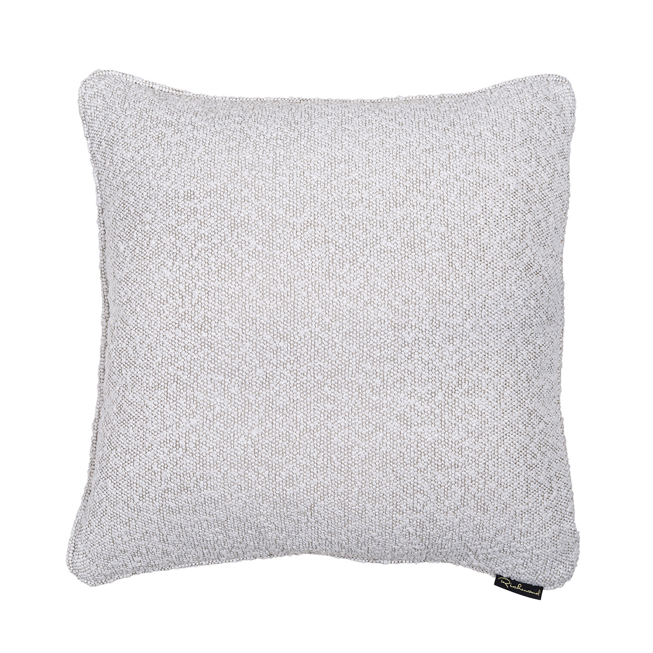 Kussen Jaylinn 45x45 (Copenhagen 900 Bouclé White)