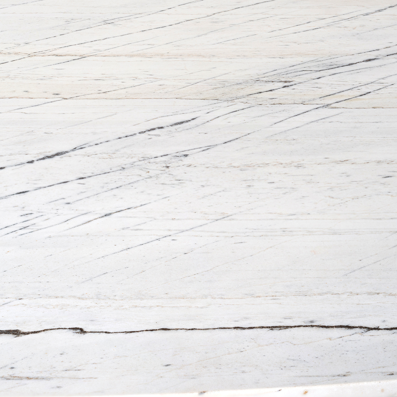 Eettafel Lexington ovaal white 230 (White)
