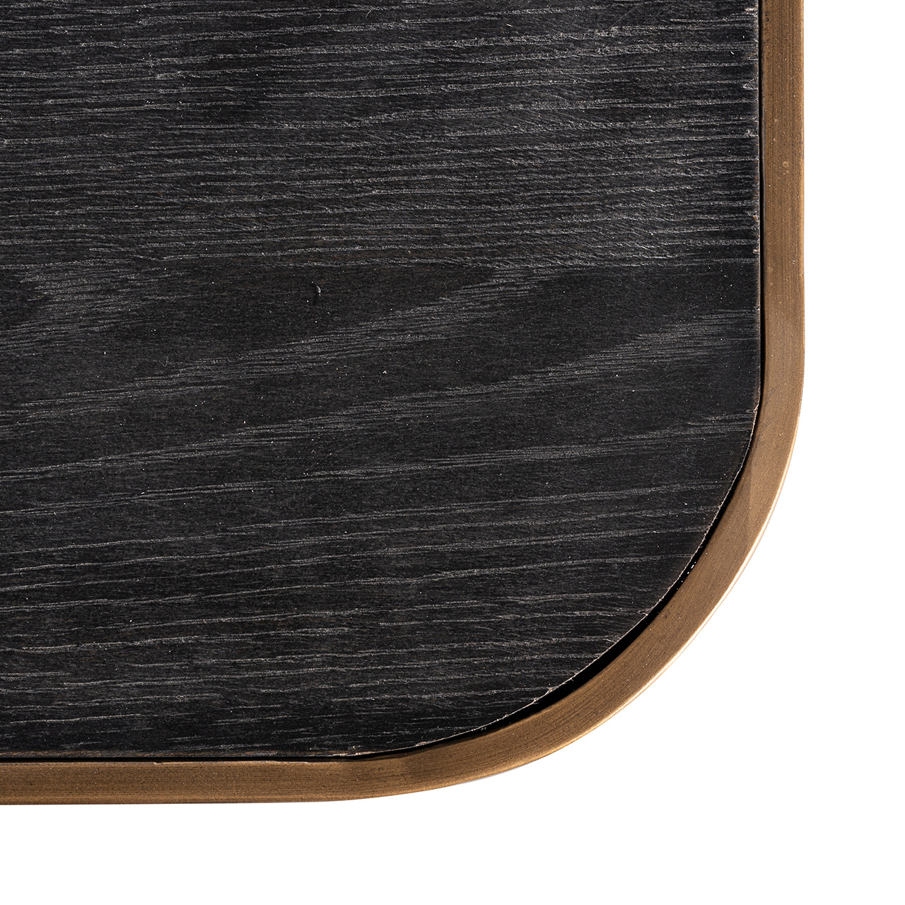 Eettafel Hunter 230x95 (Brushed Gold)