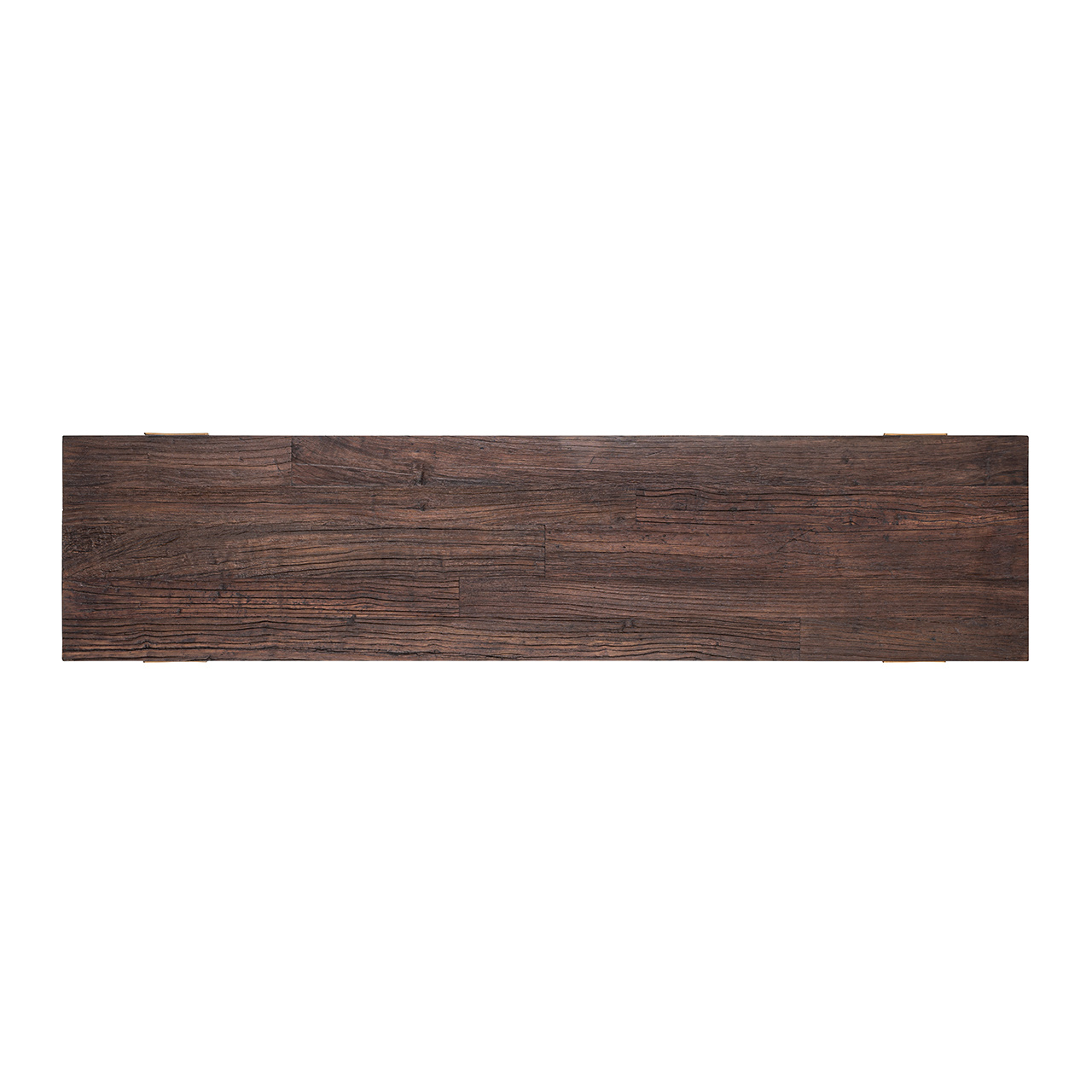 Wandtafel Cromford Mill (Brushed Gold)