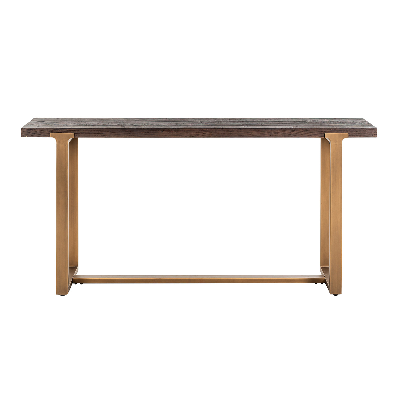 Wandtafel Cromford Mill (Brushed Gold)