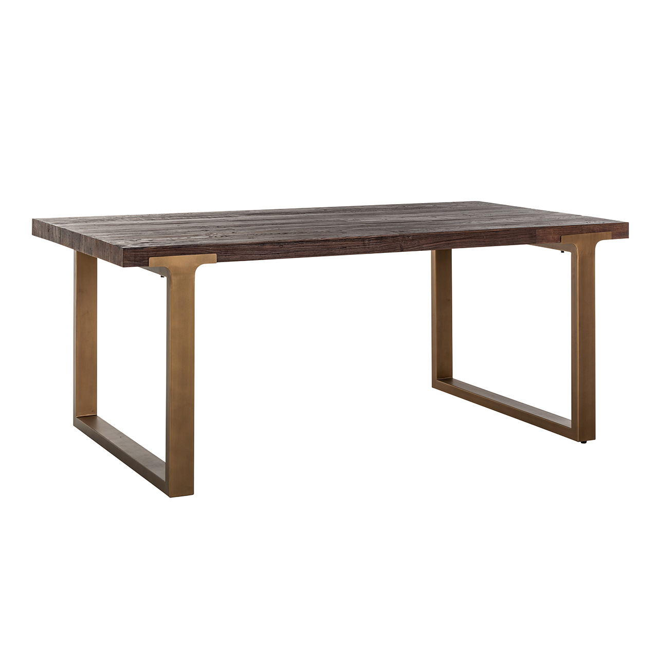 Eettafel Cromford Mill 190 (Brushed Gold)
