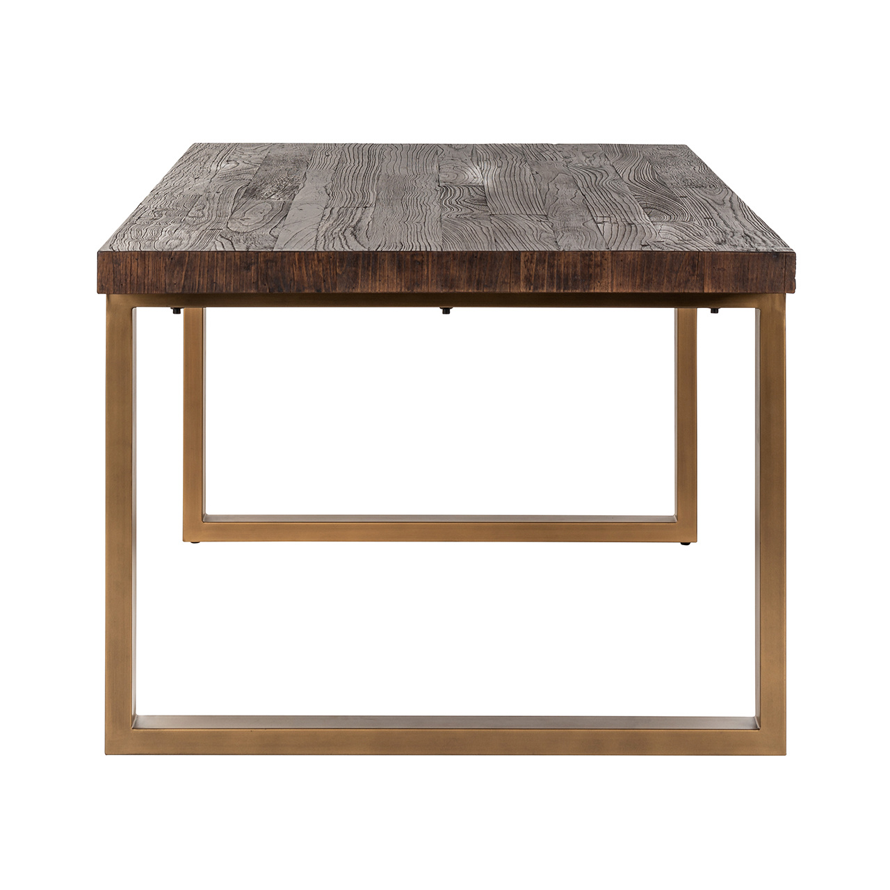 Eettafel Cromford Mill 190 (Brushed Gold)
