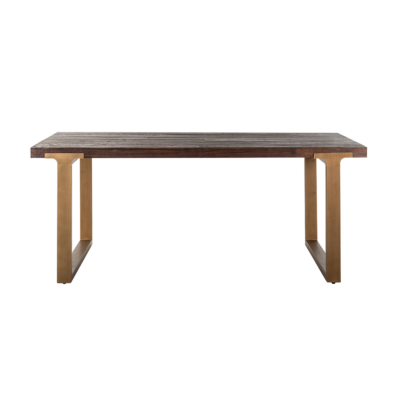 Eettafel Cromford Mill 190 (Brushed Gold)