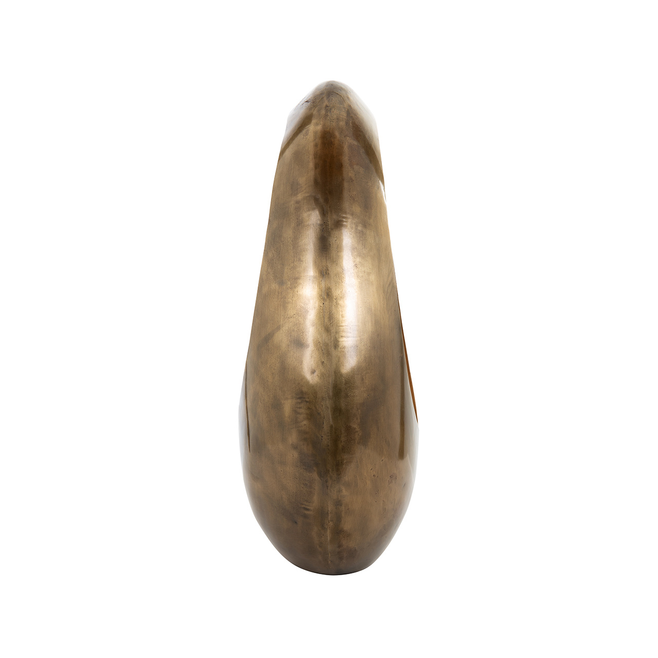 Kandelaar Cassia goud medium (Goud)