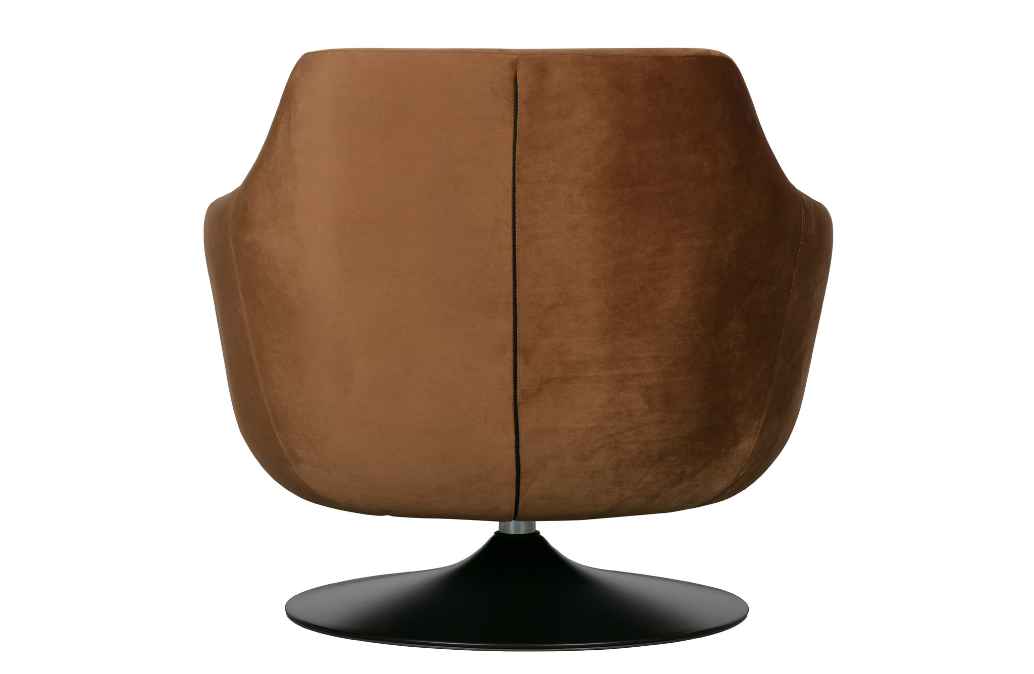 Statement 1-zits Element Brede Platte Rib Warm Groen