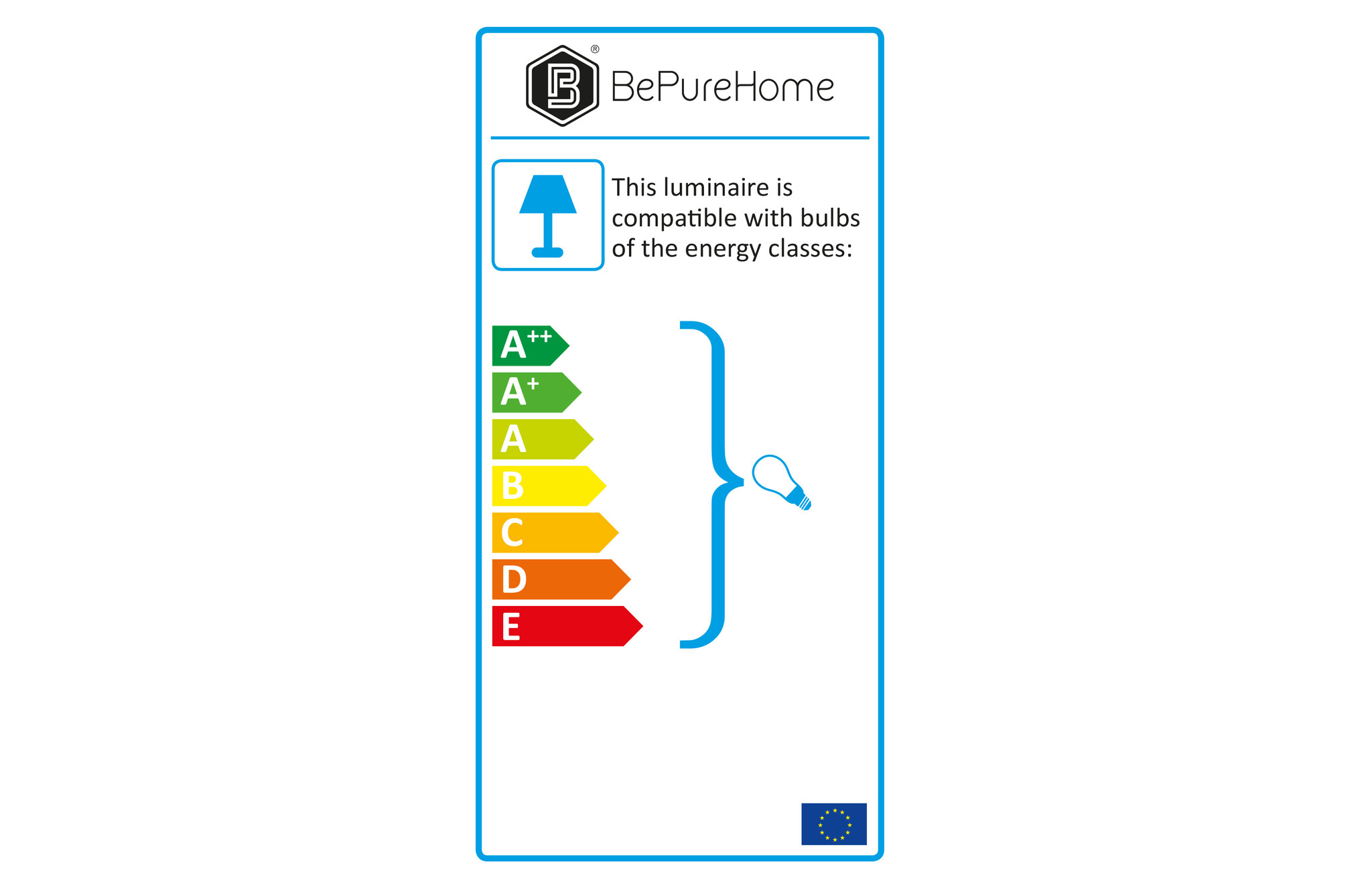 Statement Hoekbank Rechts Platte Brede Rib Warm Groen