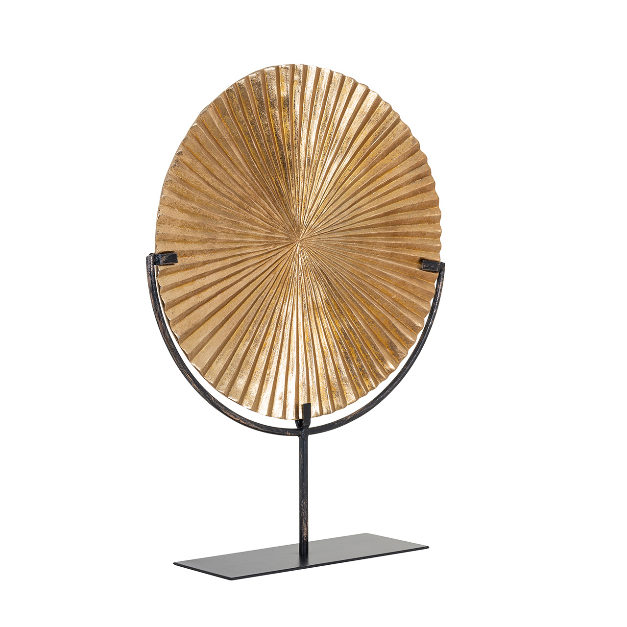Decoratieve standaard Dilan big (Goud)