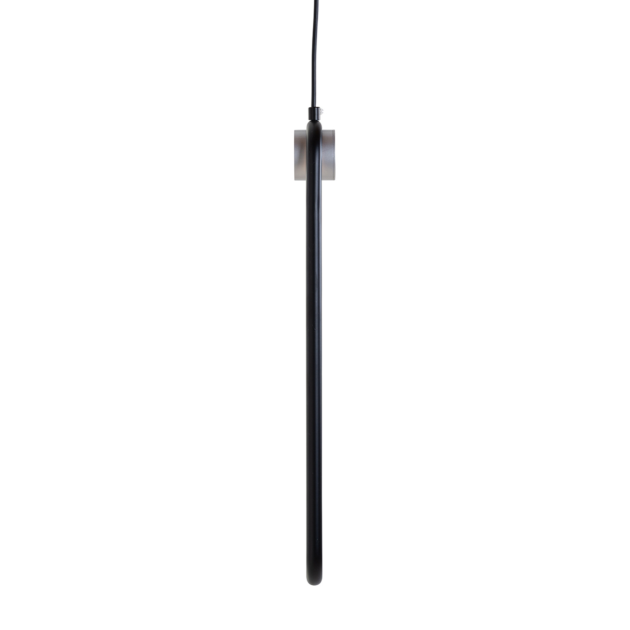 Hanglamp Mavey black (Zwart)