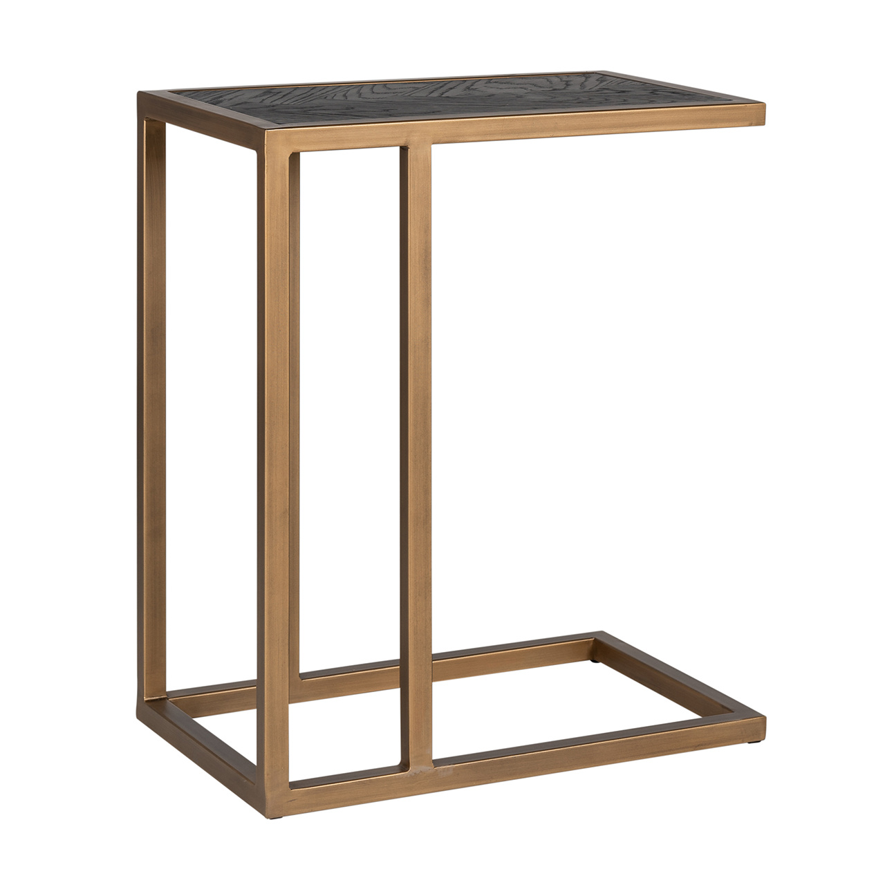 Sofa tafel Blackbone brass (Brushed Gold)