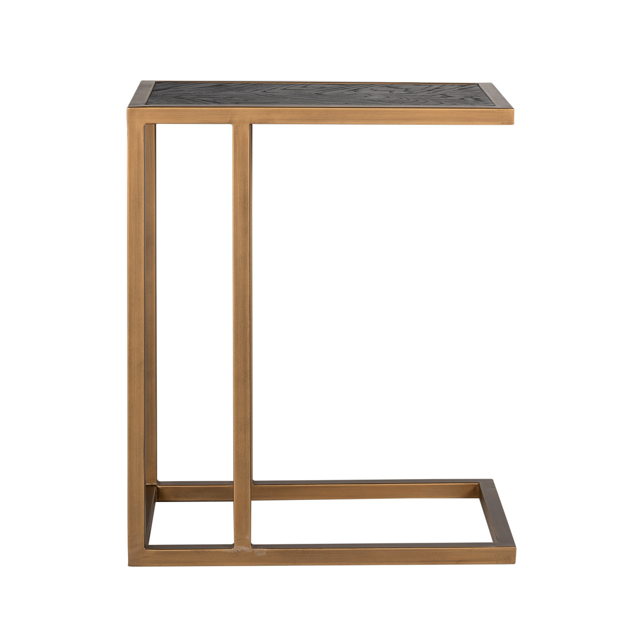 Sofa tafel Blackbone brass (Brushed Gold)