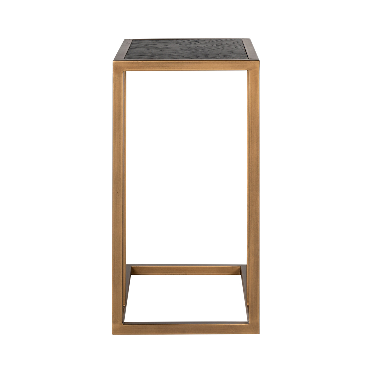 Sofa tafel Blackbone brass (Brushed Gold)